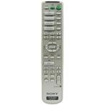 RM-SR707 Afstandsbediening voor Sony Audio Systeem (Verkleur, Verzenden, Zo goed als nieuw