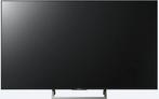 Sony 55XE8599 - 55 inch LED 4K Ultra HD 100 Hz Smart TV, Audio, Tv en Foto, Televisies, Ophalen, LED, Zo goed als nieuw, 100 Hz