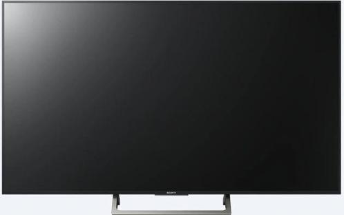 Sony 55XE8599 - 55 inch LED 4K Ultra HD 100 Hz Smart TV, Audio, Tv en Foto, Televisies, 100 cm of meer, Smart TV, 100 Hz, 4k (UHD)
