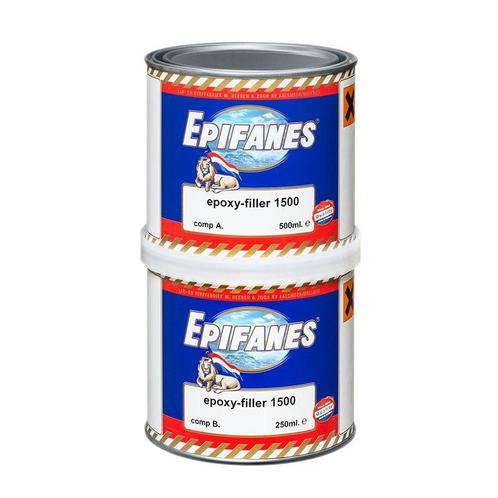 Epifanes Epoxy Filler 1500, Watersport en Boten, Accessoires en Onderhoud, Nieuw, Ophalen of Verzenden