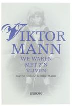 We Waren Met Zijn Vijven, Boeken, Ophalen of Verzenden, Nieuw