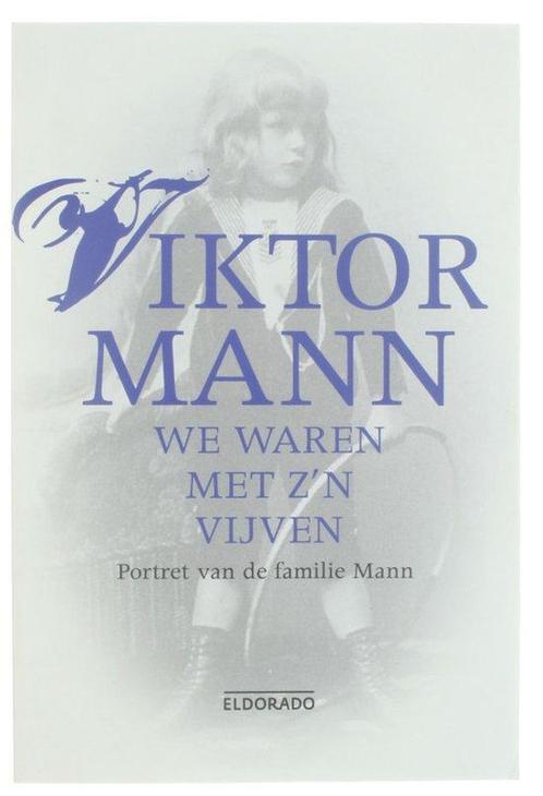 We Waren Met Zijn Vijven, Boeken, Overige Boeken, Ophalen of Verzenden
