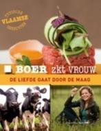 Boer zoekt vrouw 9789056178284, Verzenden, Zo goed als nieuw