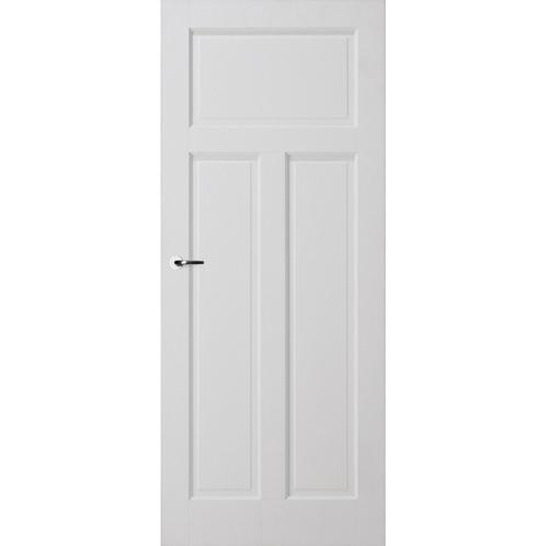 Skantrae binnendeur SKS E032 88x211,5, Doe-het-zelf en Verbouw, Deuren en Horren, Zo goed als nieuw, Ophalen of Verzenden