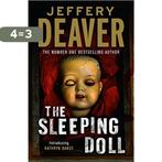 The Sleeping Doll 9780340833858 Jeffery Deaver, Verzenden, Zo goed als nieuw, Jeffery Deaver