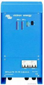 Victron Skylla-TG 24/50 GMDSS 120-240V excl. panel, Watersport en Boten, Verzenden, Nieuw
