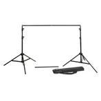 Godox Achtergrond Systeem BS02, Audio, Tv en Foto, Fotografie | Fotostudio en Toebehoren, Ophalen of Verzenden, Nieuw, Achtergrond