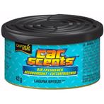 California Scents Luchtverfrisser Laguna Breeze Blikje 42gr, Verzenden