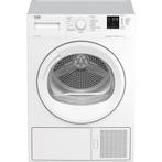 beko df8412ta1w warmtepompdroger DHZ2555459, Witgoed en Apparatuur, Wasdrogers, Ophalen of Verzenden, Nieuw, Overige typen, Anti-kreukfase