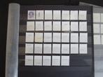 Nederland - Rolzegels Complete Series Koningin Beatrix in, Postzegels en Munten, Postzegels | Nederland, Gestempeld