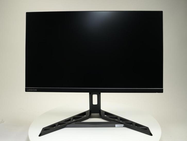 [RETOURDEAL] Lenovo Legion R25i-30 Zwart - Monitor, Computers en Software, Monitoren, Ophalen of Verzenden