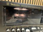 Technics - 630T Audiocassette deck, Nieuw