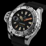 Tecnotempo - Professional Diver 1000M Tsunami - Limited, Nieuw