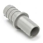 Koppelstuk afvoerslang | 19 - 19 mm, Verzenden, Nieuw