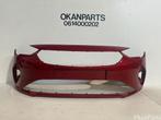 Opel Corsa F voorbumper 9830280980, Auto-onderdelen, Carrosserie en Plaatwerk, Ophalen, Gebruikt, Voor, Bumper