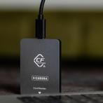 Caruba Cardreader CFexpress Type A USB 3.1, Audio, Tv en Foto, Fotografie | Geheugenkaarten, Ophalen of Verzenden, Nieuw, Overige Merken