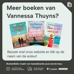 Op weg naar de waarheid / De thuishaven serie / 2, Verzenden, Zo goed als nieuw, Vannessa Thuyns