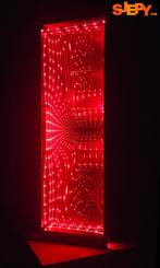 Infinity lachspiegel 120x40cm, Ophalen of Verzenden, Nieuw, Versiering, Overige