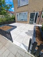 Stratenmaker , Tuinman , hovenier , Gardener ,Landscaper, Garantie, Tuinonderhoud of Snoeiwerk