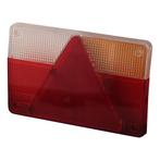 AJ.BA Lampglas FP.40 rechts, Ophalen of Verzenden, Nieuw