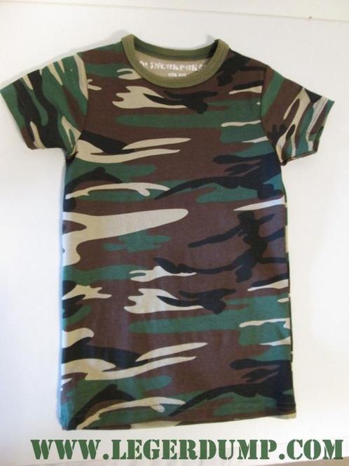 Kinder T-Shirt 101 INC (Kinderkleding), Kinderen en Baby's, Kinderkleding | Overige, Ophalen of Verzenden