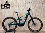 Cube Stereo Hybrid 140 HPC SLX 750 E-Mountainbike XT 2024, Ophalen of Verzenden, Zo goed als nieuw, Overige merken, Minder dan 45 cm