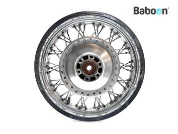 Achterwiel Suzuki VS 1400 Intruder (VS1400) beschikbaar voor biedingen