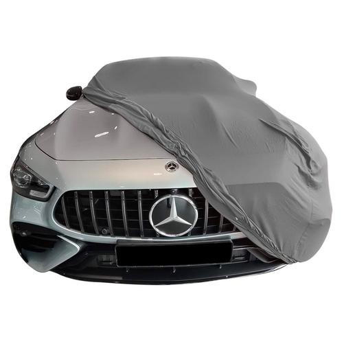 Autohoes passend voor Mercedes-Benz AMG GT (4-doors) binnen, Auto diversen, Autohoezen, Op maat, Nieuw, Ophalen of Verzenden