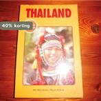 Thailand / Nelles guide 9789027425195 Frans Stravers, Verzenden, Gelezen, Frans Stravers