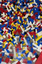 Lego Stenen - Classic - Lot oude originele cellulose, Nieuw