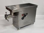 Professionele RVS gehaktmolen 900kg/h, Zakelijke goederen, Ophalen, Nieuw in verpakking, Bakkerij en Slagerij