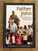 Father John 9789493049260 Charles Schwietert, Verzenden, Zo goed als nieuw, Charles Schwietert
