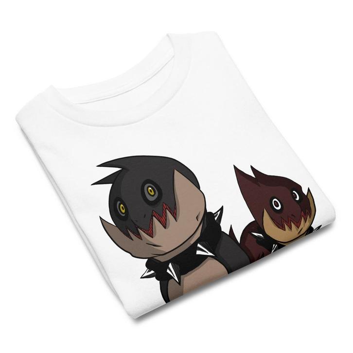 Youth classic tee, Kleding | Dames, T-shirts, Korte mouw, Nieuw, Verzenden