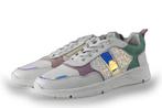 Muyters Sneakers in maat 36 Wit | 10% extra korting, Verzenden, Jongen of Meisje, Schoenen, Zo goed als nieuw