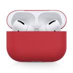 Flexibel Hoesje voor AirPods Pro - Silicone Skin AirPod Case, Verzenden, Nieuw