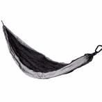 Benson Ultralichte hangmat - scheurbestendig nylon - 275x..., Ophalen of Verzenden, Nieuw