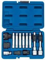 Dynamo Montage Set - 13 Delig - Dynamo Gereedschapsset - Vri, Auto diversen, Autogereedschap, Ophalen of Verzenden, Nieuw