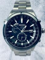 Seiko - Astron - 7X52-0AA0 - Heren - 2011-heden, Sieraden, Tassen en Uiterlijk, Horloges | Heren, Nieuw