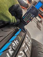 225/55/17 97Y PIRELLI CINTURATO P7*MO 6,9MM PROFIEL, Ophalen, Gebruikt, 17 inch, Band(en)