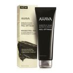 Ahava Masker Refresh & Smooth Peel-Off 125 ml, Diversen, Nieuw, Verzenden