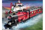 Lego Set - 4708 - Train - Hogwarts Express {1st edition}, Kinderen en Baby's, Speelgoed | Duplo en Lego, Nieuw