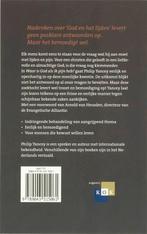 Waar is God als ik pijn heb ? 9789043515061 Philip Yancey, Verzenden, Gelezen, Philip Yancey