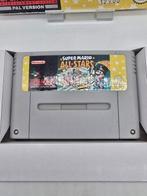 Nintendo - Snes - Super Nintendo - Mario All-Stars First, Nieuw