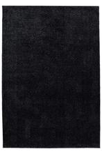 Hoogpolig Vloerkleed | Ata | Antraciet | 160x230 cm, Huis en Inrichting, Stoffering | Tapijten en Kleden, Verzenden, Nieuw