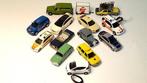 Busch, Herpa, Brekina H0 - Modeltreinvoertuigen (14) -, Nieuw