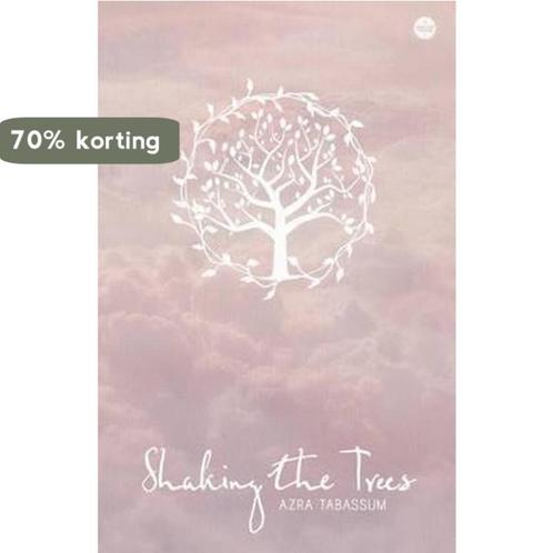 Shaking the Trees 9780692232408 Azra Tabassum, Boeken, Overige Boeken, Gelezen, Verzenden