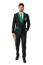 Harry Potter Slytherin Pak Heren Suitmeister, Verzenden, Nieuw