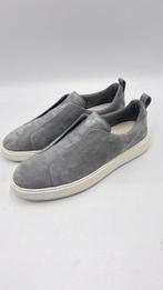 Santoni - Sneakers - Maat: EU 45 - Nieuw met tags, Nieuw