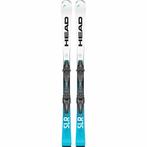 Head Worldcup Rebels e.SLR - 2025-156 cm, 140 tot 160 cm, Gebruikt, Ophalen of Verzenden, Carve