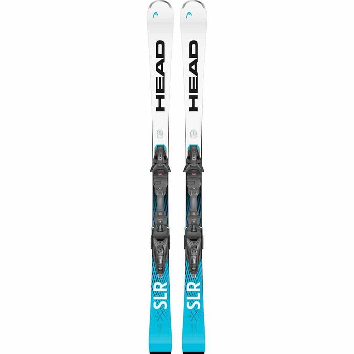 Head Worldcup Rebels e.SLR - 2025-156 cm, Sport en Fitness, Skiën en Langlaufen, Skiën, 140 tot 160 cm, Carve, Gebruikt, Head